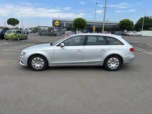 Audi A4 Bi_Xenon, Navigatie Mare An 2012 - imagine 8