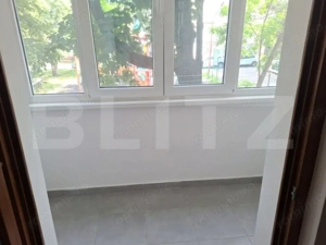 Apartament de vanzare, 40 mp, etaj 1, zona  superba si linistita - imagine 3