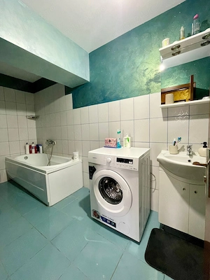Apartament la cheie, etaj 1. Beiuș  - imagine 6