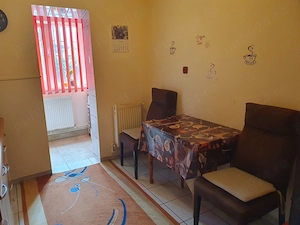 vând apartament 2 camere - imagine 7