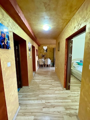 Apartament la cheie, etaj 1. Beiuș  - imagine 7