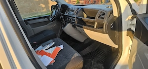 Vand vw T6 - imagine 5