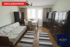 Apartament 2 camere D etj 3 bloc turn Bd.M.Eminescu 49_IJPolitie