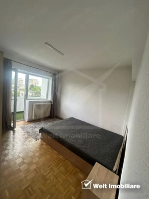 Apartament 2 camere in Gheorgheni
