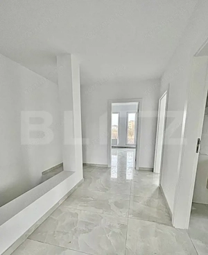 Duplex premium, 4 camere,terasa,parcare, Braytim - imagine 2