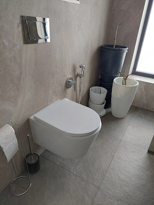 Casă mobilată, utilată- Tineretului (Calea Clujului) - imagine 8