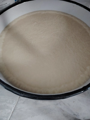 Untura proaspătă porc