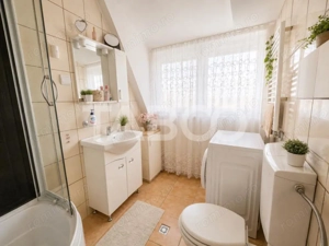 Apartament cu 3 camere de vanzare - mansarda Vasile Aaron - intabulata - imagine 8