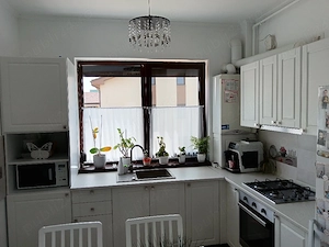 PROPRIETAR - Apartament 2 camere Giroc - imagine 4