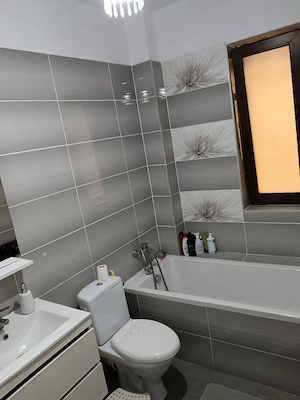 PROPRIETAR - Apartament 2 camere Giroc - imagine 9