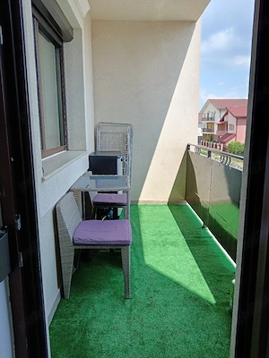 PROPRIETAR - Apartament 2 camere Giroc - imagine 10