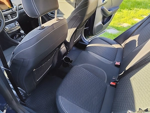 Ford Puma 2020 59080 km - imagine 10