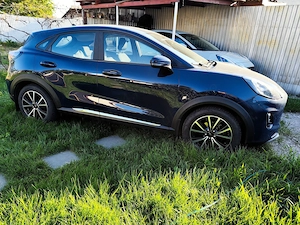 Ford Puma 2020 59080 km - imagine 7