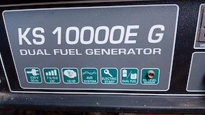 generator  - imagine 3