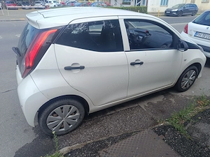 Toyota Aygo 2019 - imagine 2