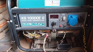 generator 