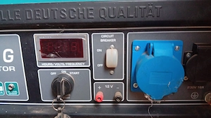 generator 
