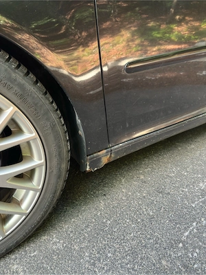 Vand VW Golf 5 196CP - imagine 8