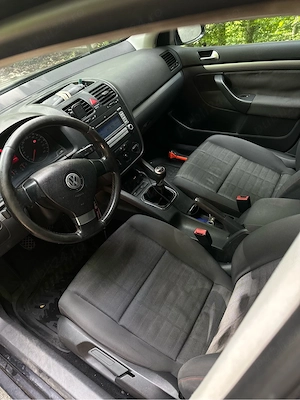 Vand VW Golf 5 196CP - imagine 3