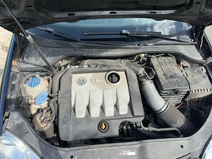 Vand VW Golf 5 196CP - imagine 6