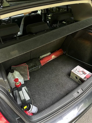 Vand VW Golf 5 196CP - imagine 5