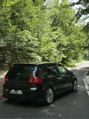 Vand VW Golf 5 196CP - imagine 2