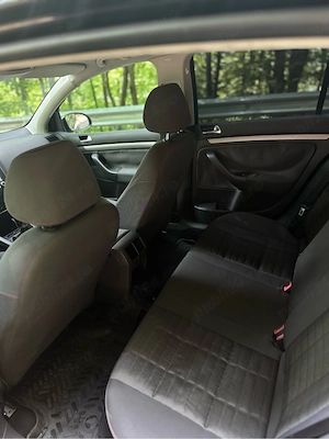Vand VW Golf 5 196CP - imagine 4