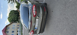 Ford Mondeo MK4  - imagine 4