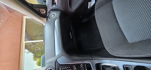 Ford Mondeo MK4  - imagine 6