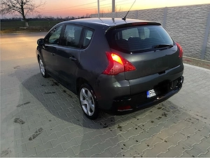 Vand peugeout - imagine 5