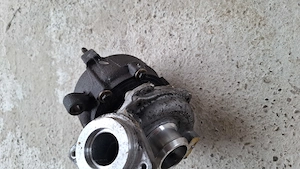 Turbina Audi A6, A4 (CAHA, 2.0 TDI) - imagine 2