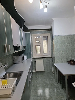 Închiriez Apartament 3 Camere - imagine 4