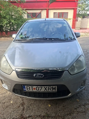 Vand Ford C-MAX  - imagine 5