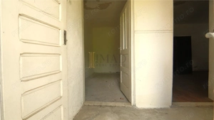 Casa si anexa pe teren 518 mp, ideal renovare sau proiect nou - Dragomiresti. - imagine 7