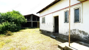 Casa si anexa pe teren 518 mp, ideal renovare sau proiect nou - Dragomiresti. - imagine 4
