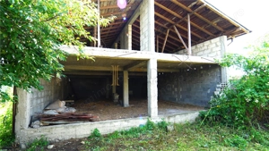 Casa si anexa pe teren 518 mp, ideal renovare sau proiect nou - Dragomiresti. - imagine 5