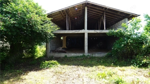 Casa si anexa pe teren 518 mp, ideal renovare sau proiect nou - Dragomiresti. - imagine 6