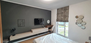 2 camere de inchiriat