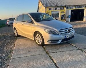 Mercedes B180  Diesel 