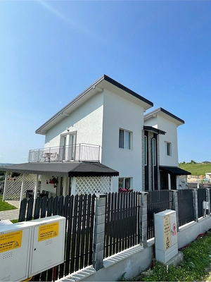 Vila moderna finisaje premium direct proprietar Miroslava