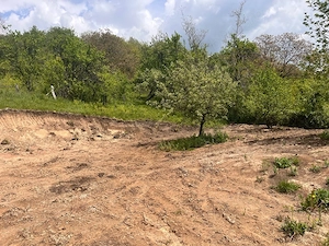 teren intravilan de vanzare