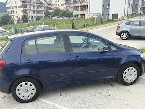 Golf Plus 1.9 TDI - imagine 4