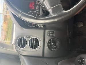 Golf Plus 1.9 TDI - imagine 9