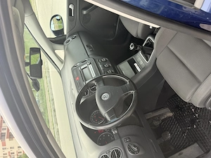 Golf Plus 1.9 TDI - imagine 6