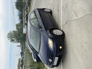 Golf Plus 1.9 TDI - imagine 5