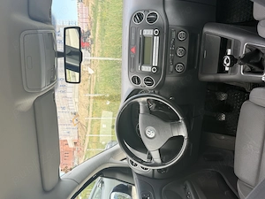 Golf Plus 1.9 TDI - imagine 7