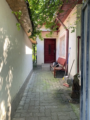 Casa cu teren Zona Colentina -str. Pasarani- Cartier Ion Creanga - imagine 4