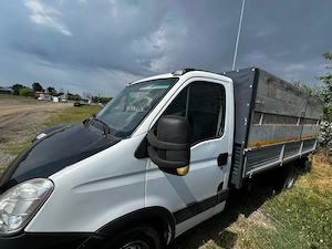 Iveco Daily 3.0D - imagine 3