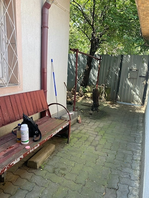 Casa cu teren Zona Colentina -str. Pasarani- Cartier Ion Creanga - imagine 3