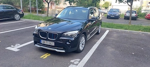 BMW X1 2012 | 2.0 Diesel |  200.000 km | Distribuție Schimbată Recent